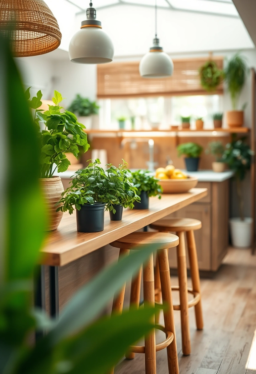 kitchen island decorating ideas 12