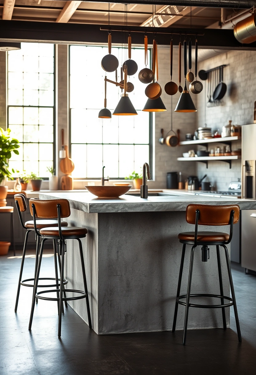kitchen island decorating ideas 4
