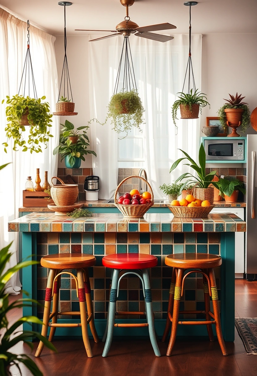 kitchen island decorating ideas 6