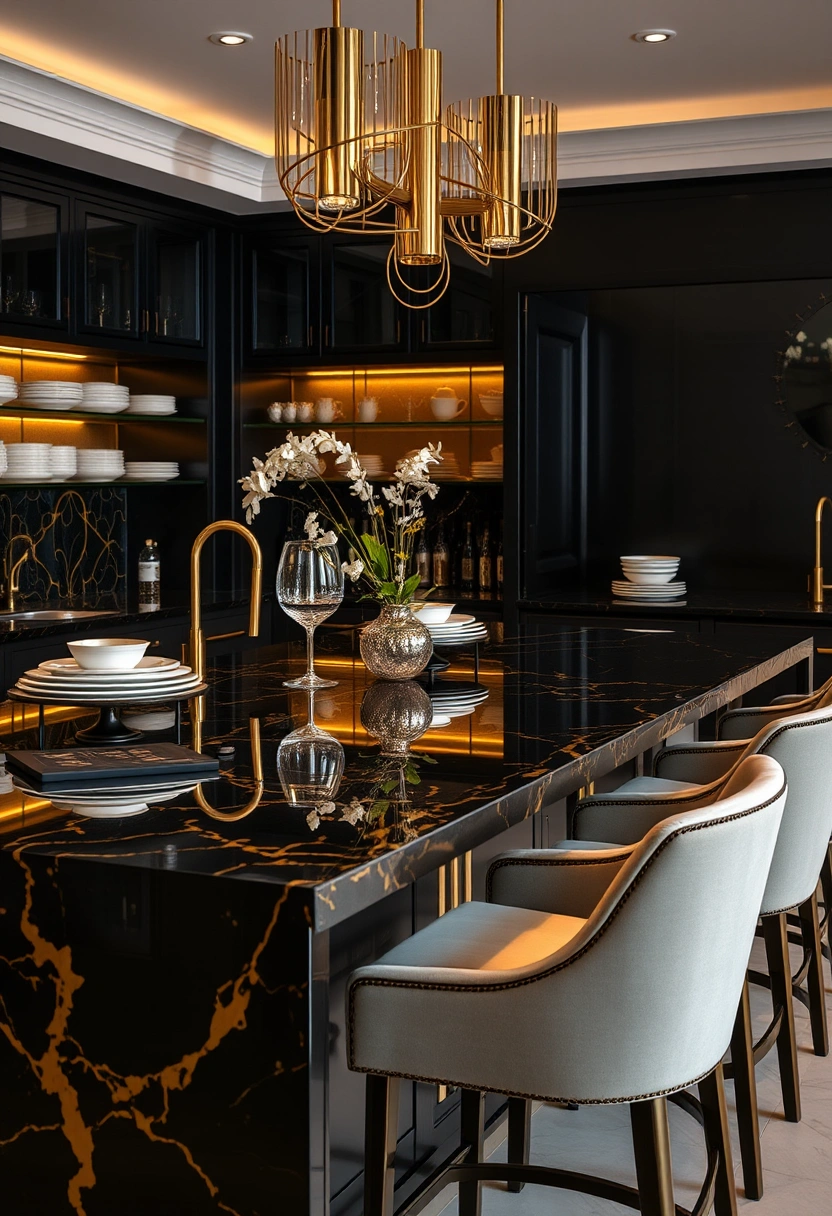 kitchen island decorating ideas 7