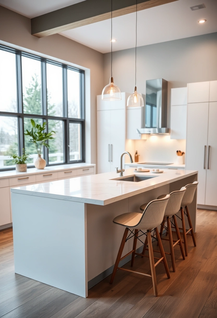 kitchen island design ideas 1