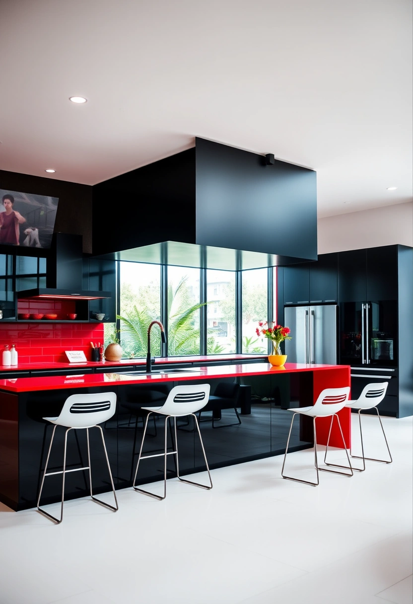 kitchen island design ideas 12