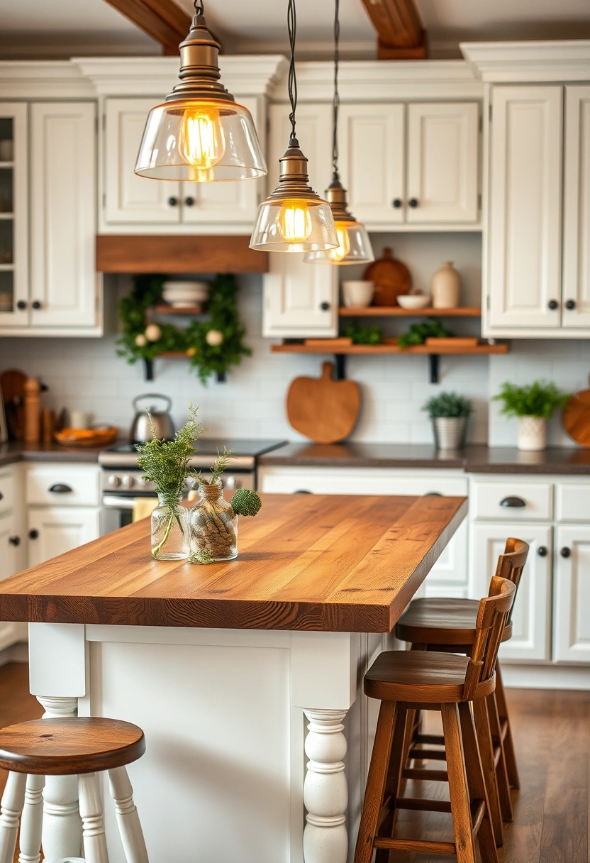 kitchen island design ideas 13