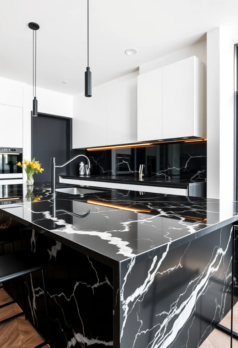 kitchen island design ideas 17
