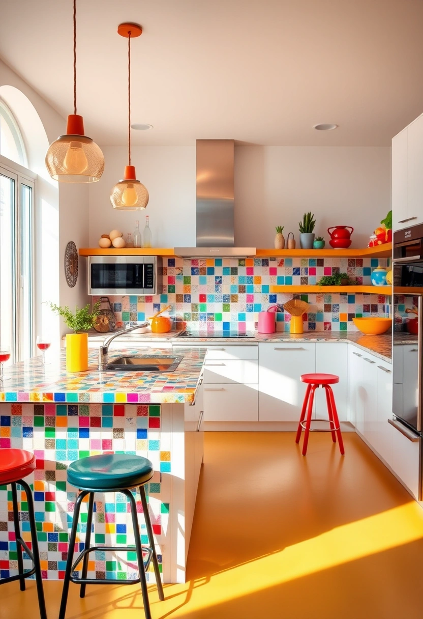 kitchen island design ideas 19