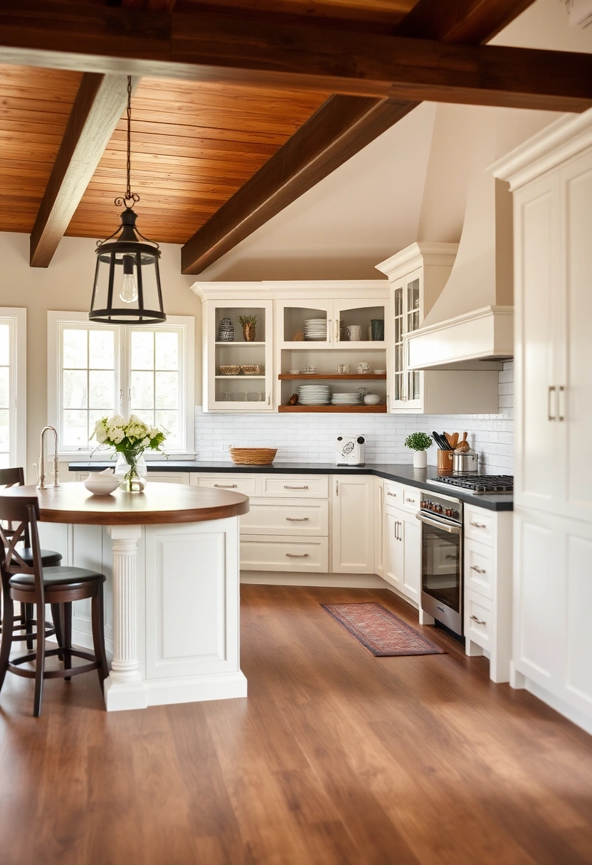 kitchen island design ideas 20