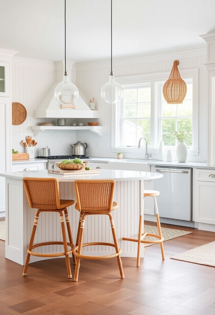kitchen island design ideas 7