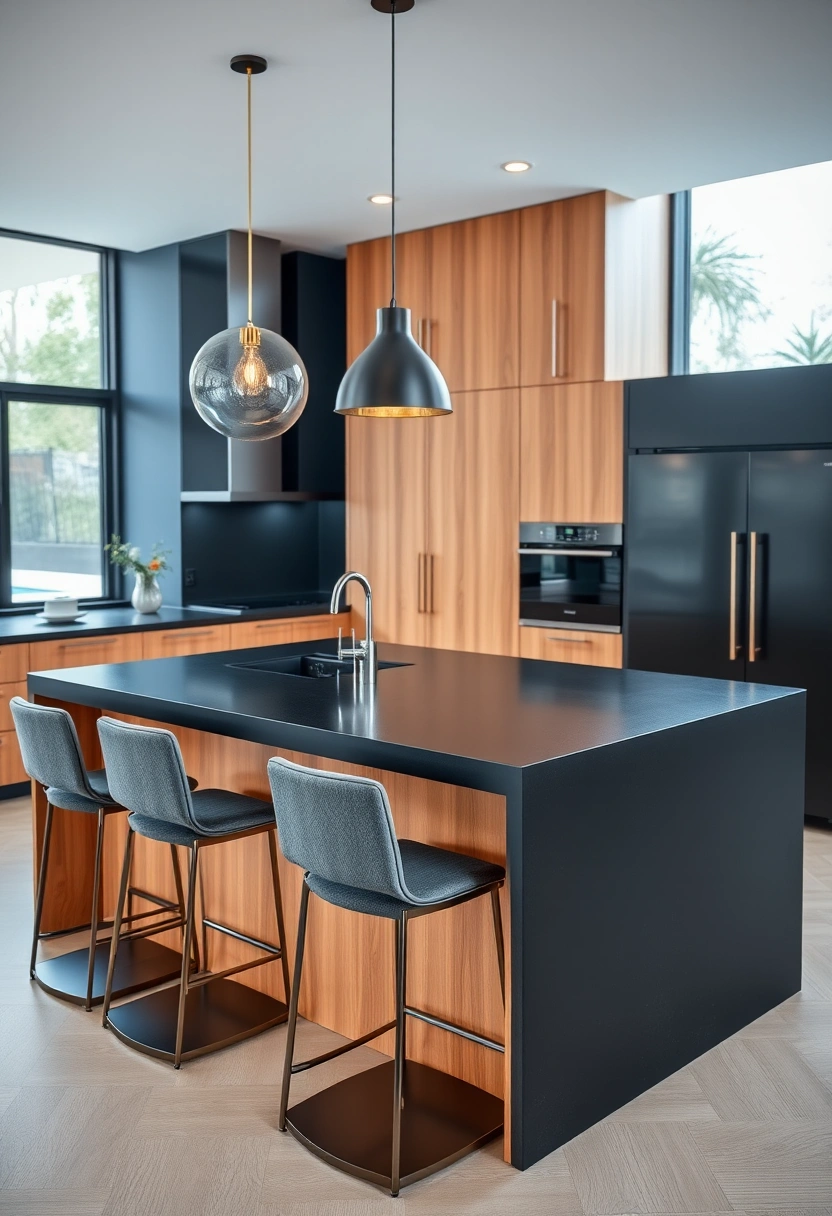 kitchen island design ideas 8