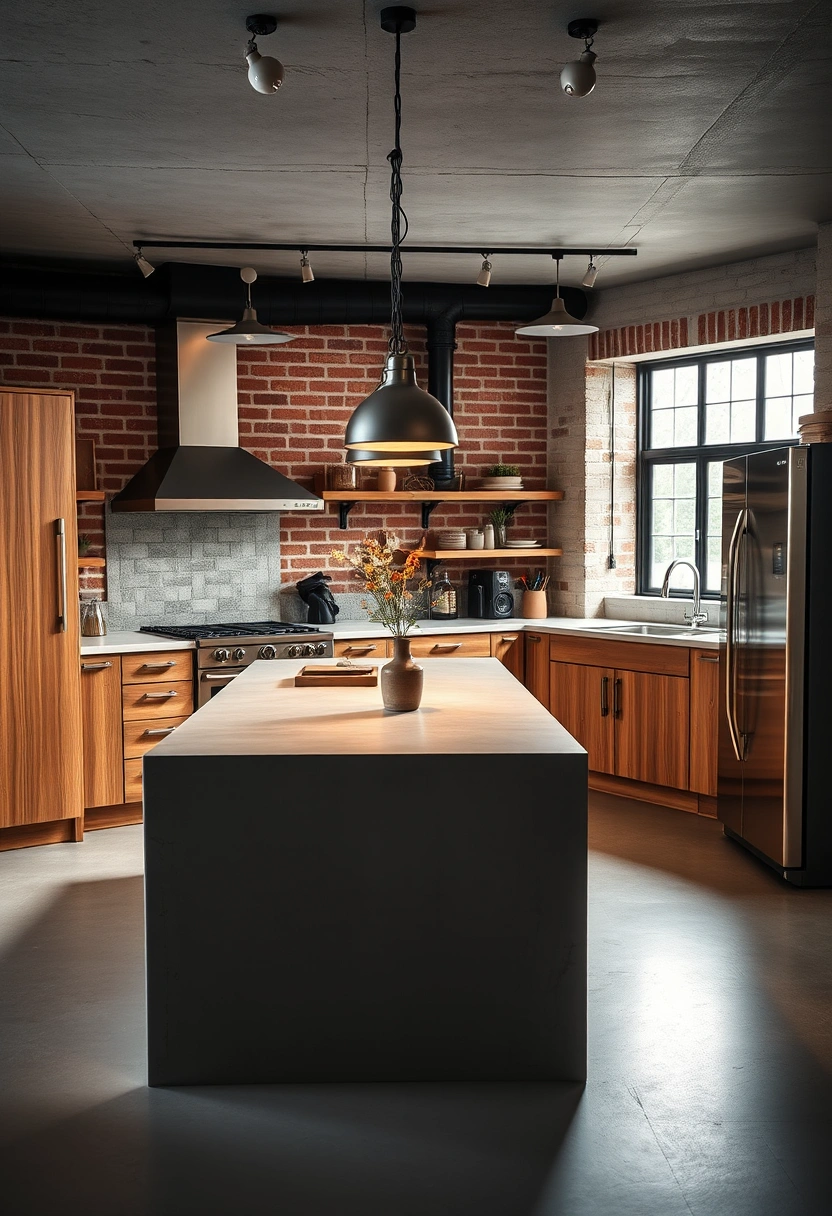 kitchen island extension ideas 11