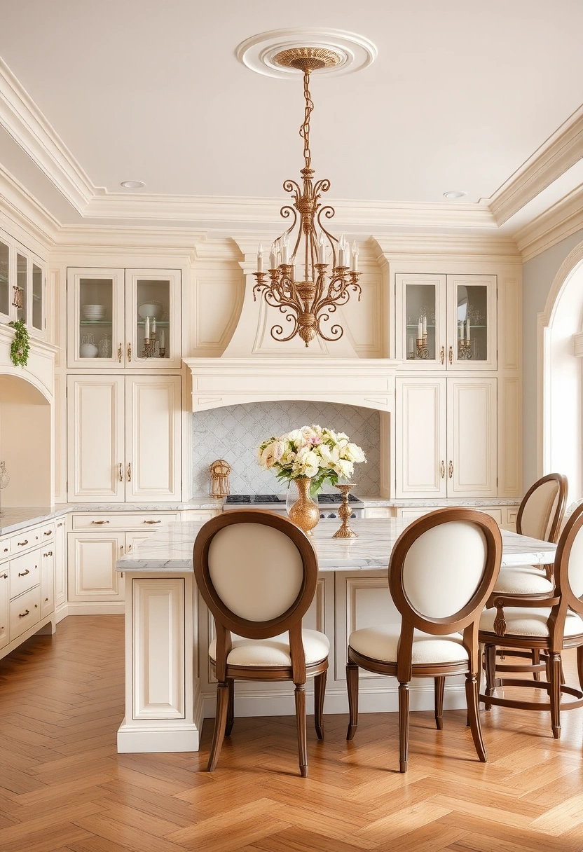 kitchen island extension ideas 12