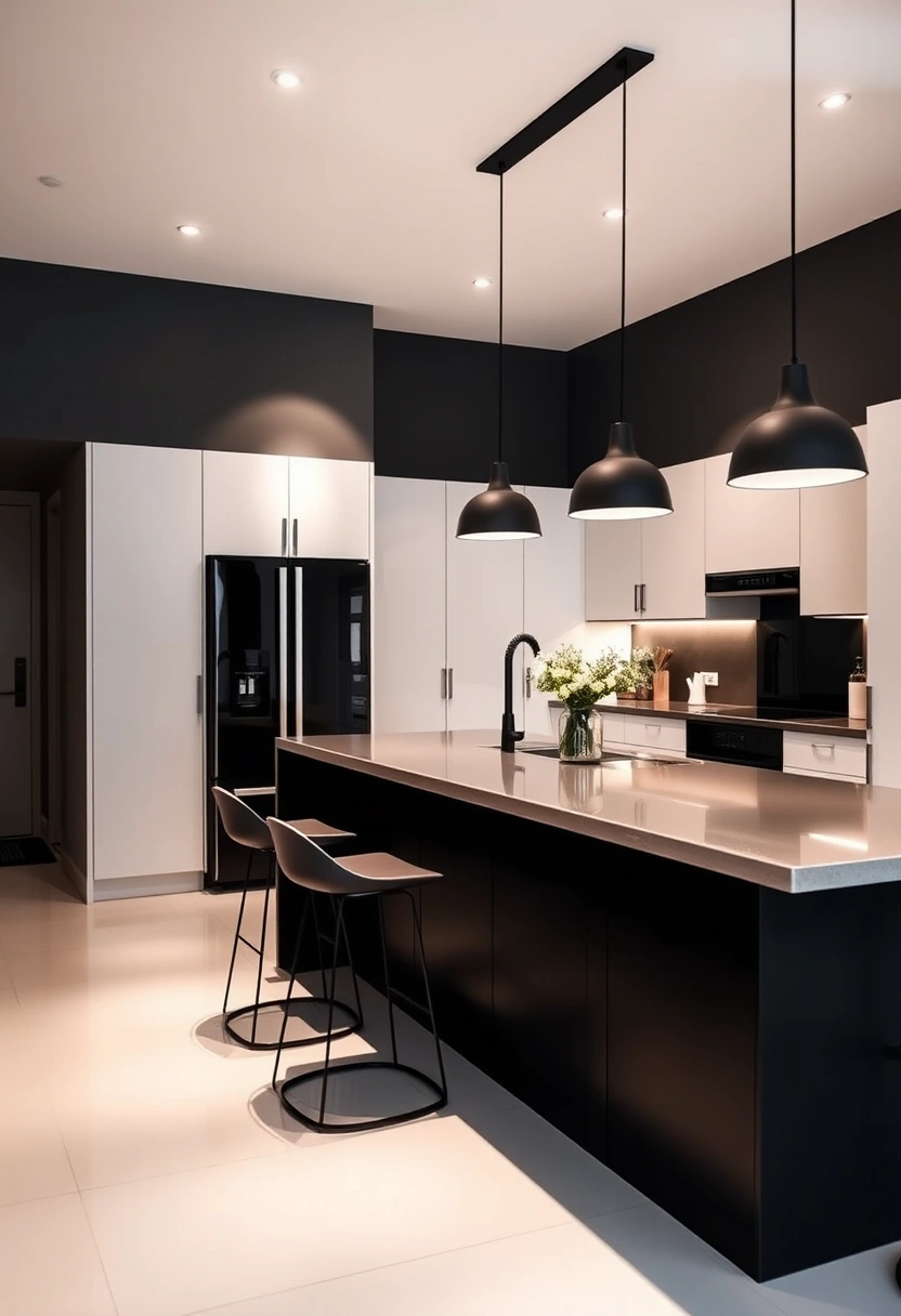 kitchen island extension ideas 14