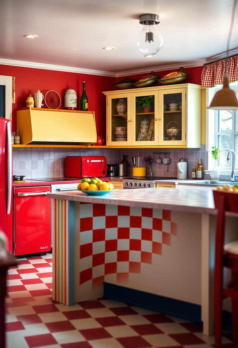 kitchen island extension ideas 15