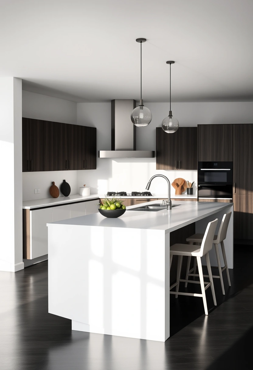 kitchen island extension ideas 17