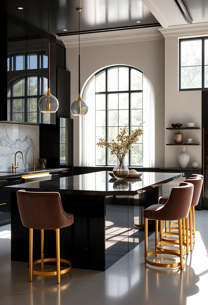 kitchen island extension ideas 4