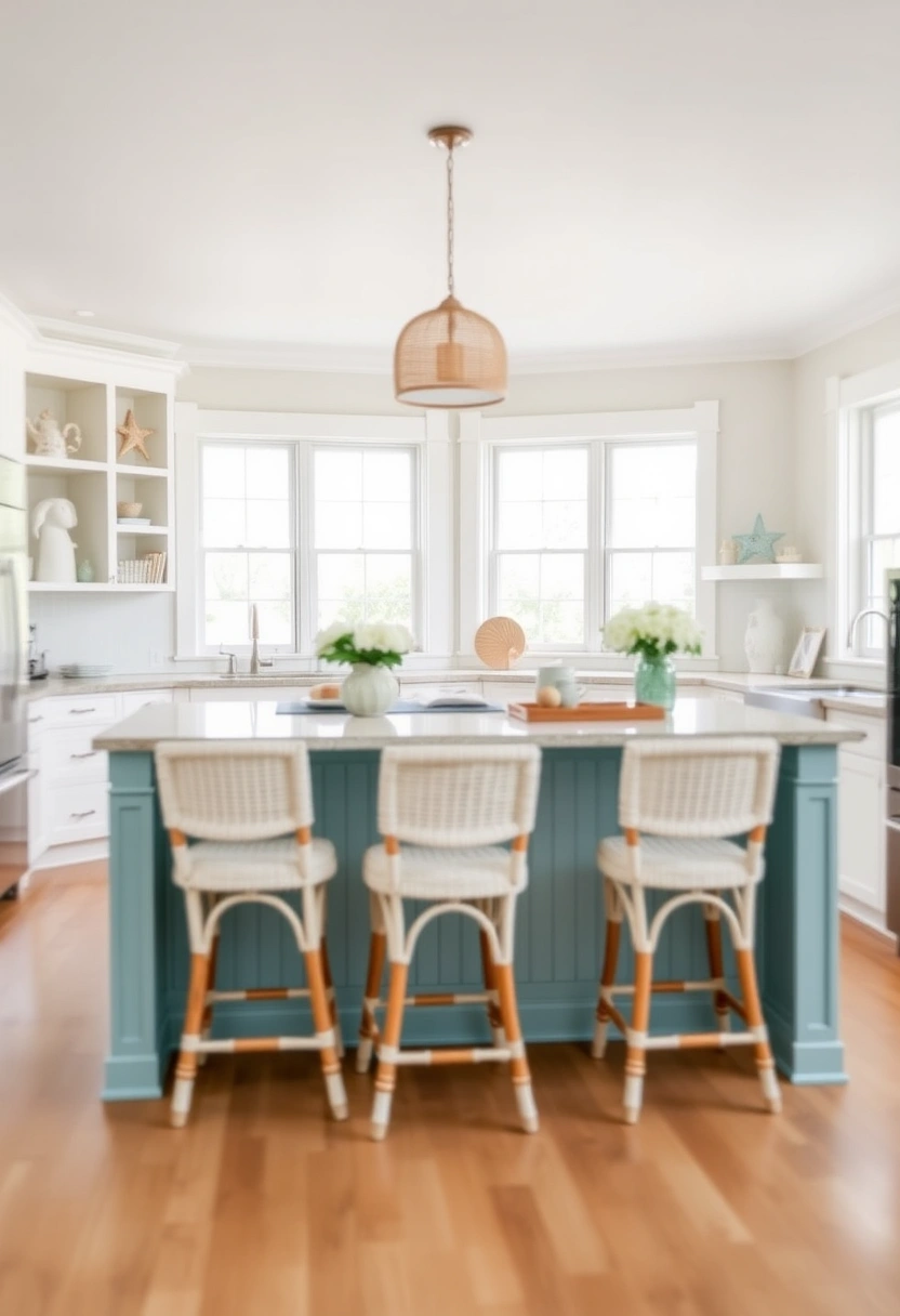 kitchen island extension ideas 5