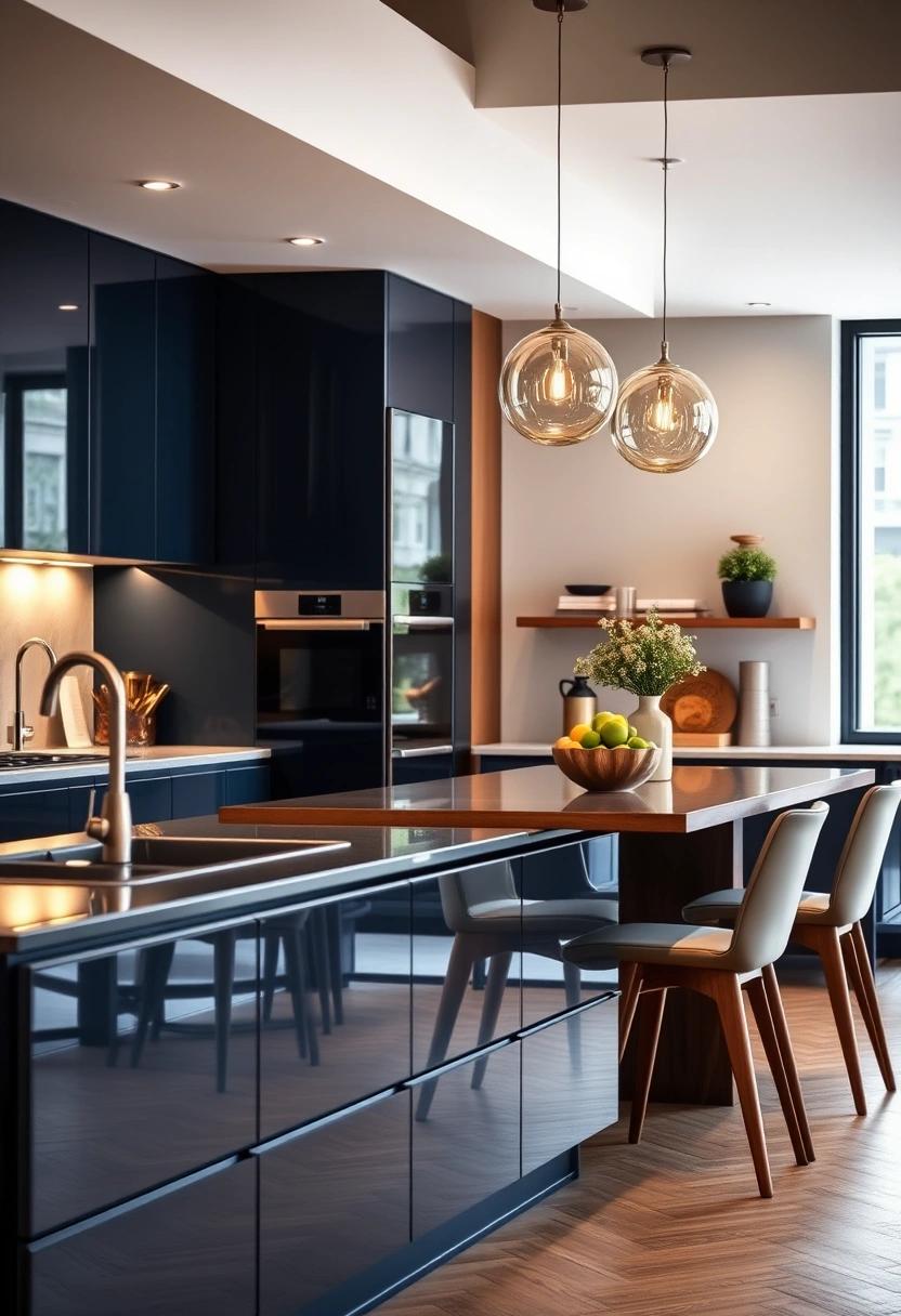kitchen island extension ideas 7