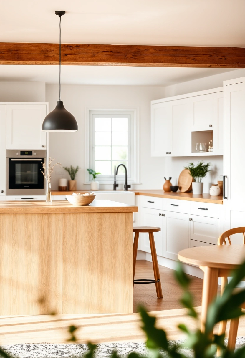 kitchen island extension ideas 8