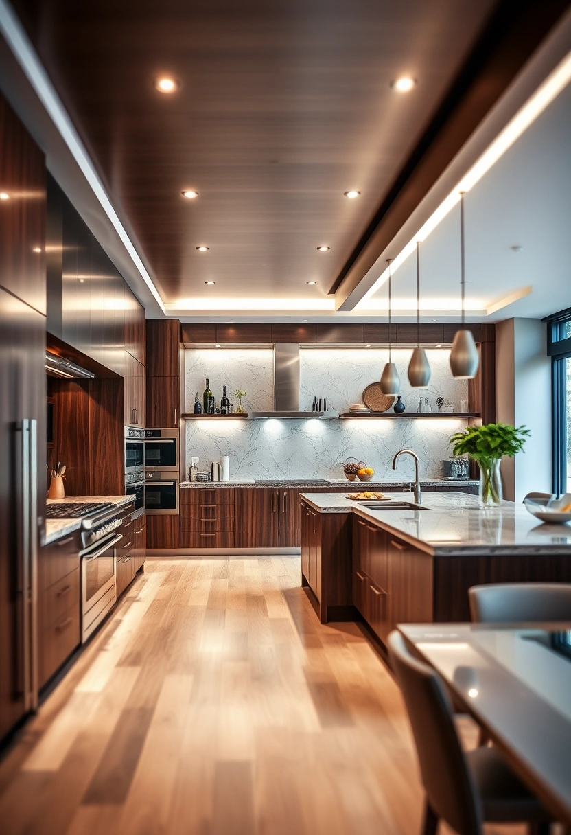 kitchen island extension ideas 9
