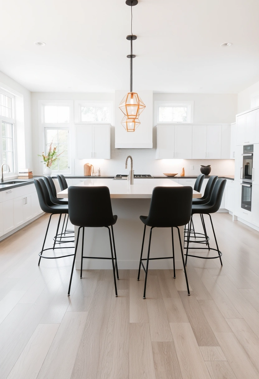 kitchen island ideas 1