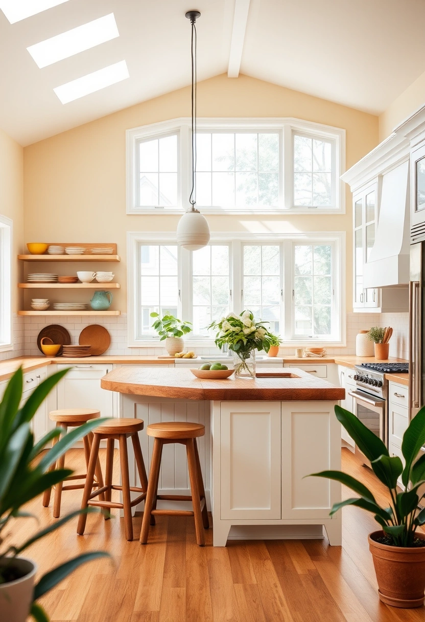 kitchen island ideas 10