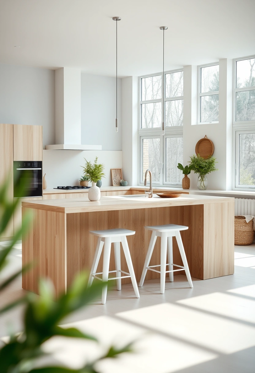 kitchen island ideas 12