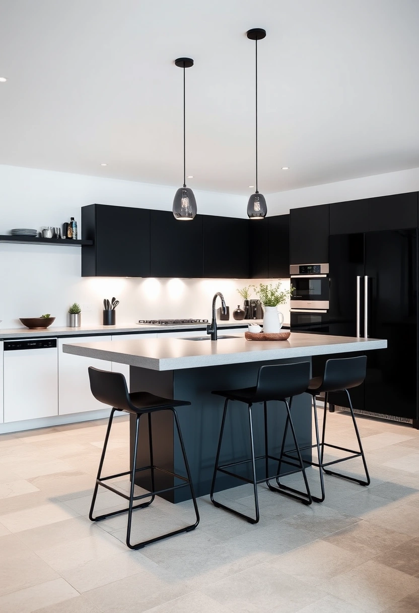 kitchen island ideas 13