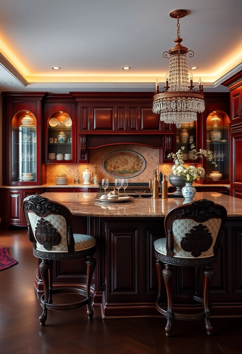 kitchen island ideas 14