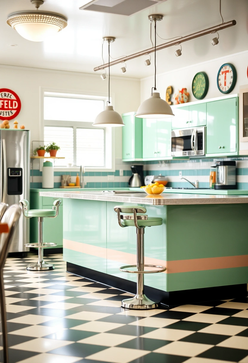kitchen island ideas 15