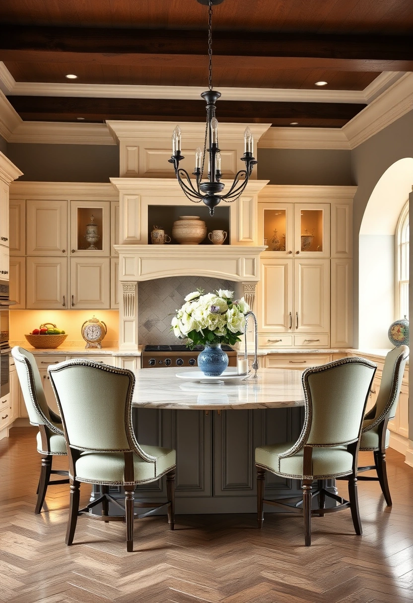kitchen island ideas 16