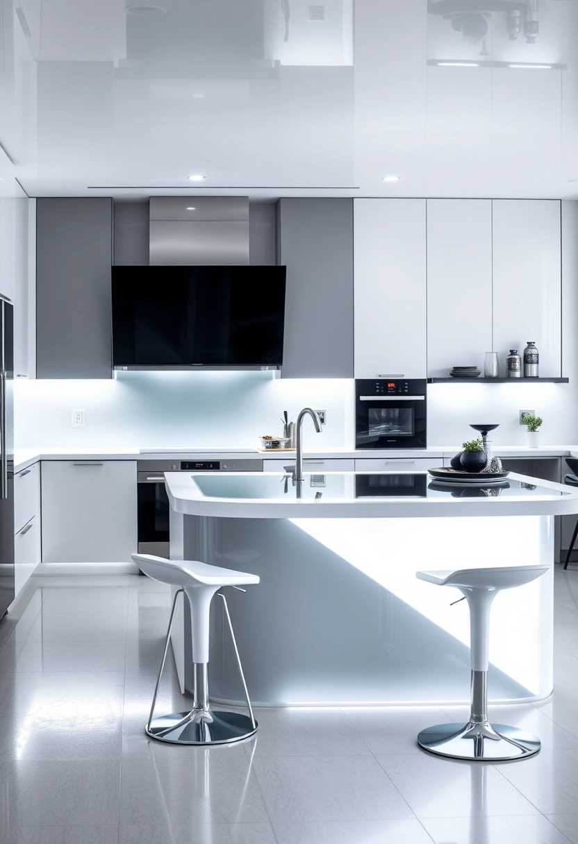 kitchen island ideas 17