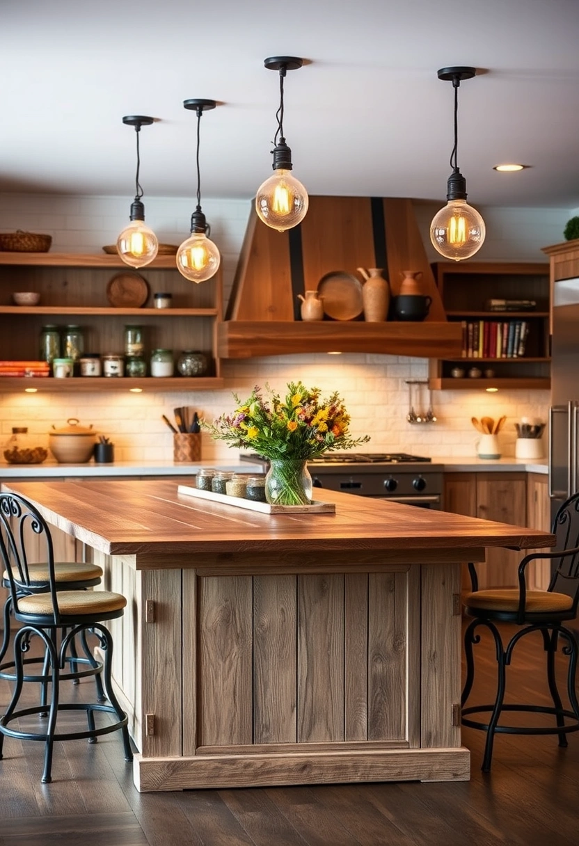 kitchen island ideas 2