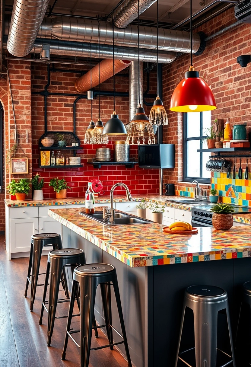 kitchen island ideas 20