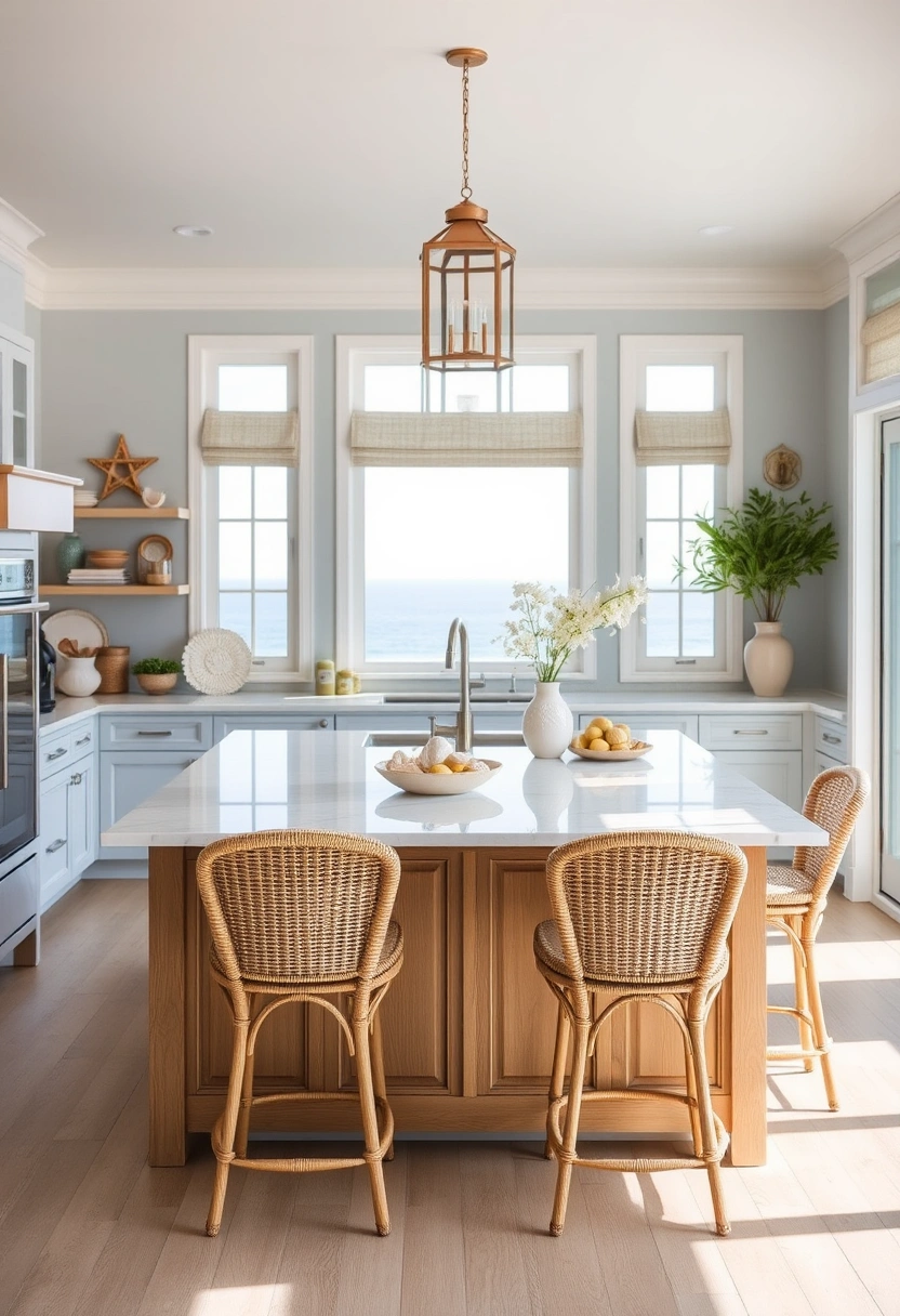 kitchen island ideas 4