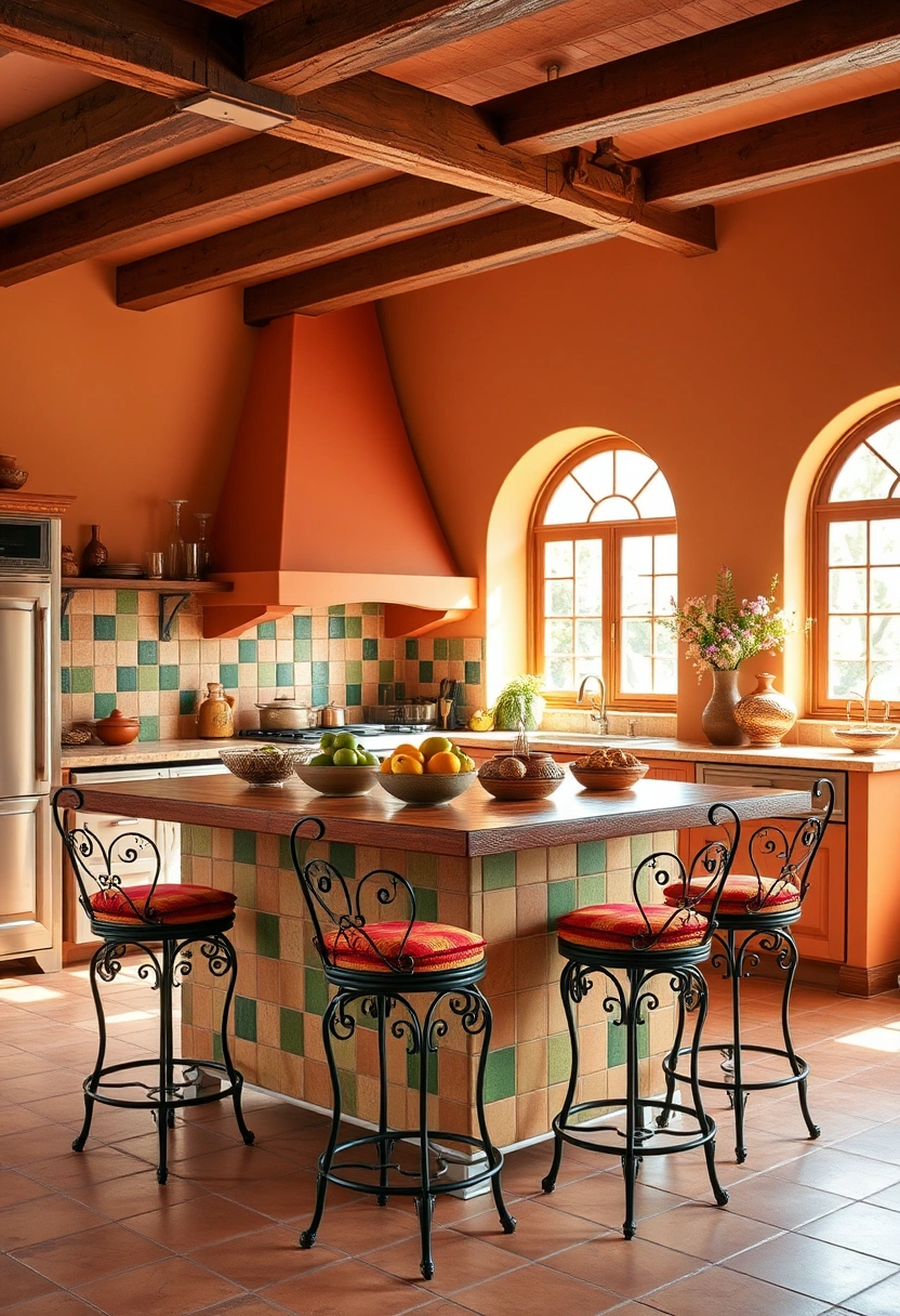 kitchen island ideas 7