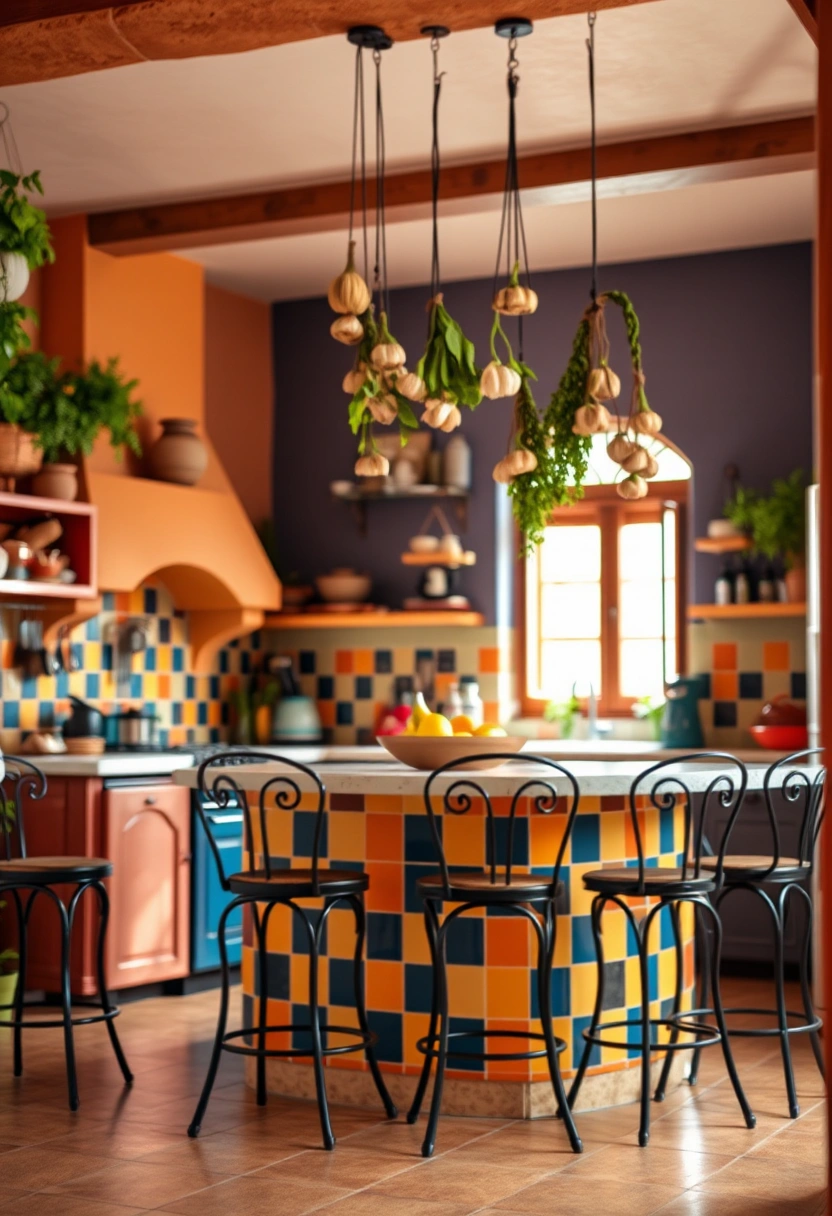 kitchen island ideas decorating 10