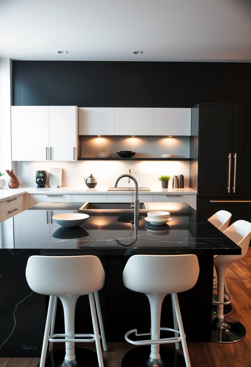 kitchen island ideas decorating 14