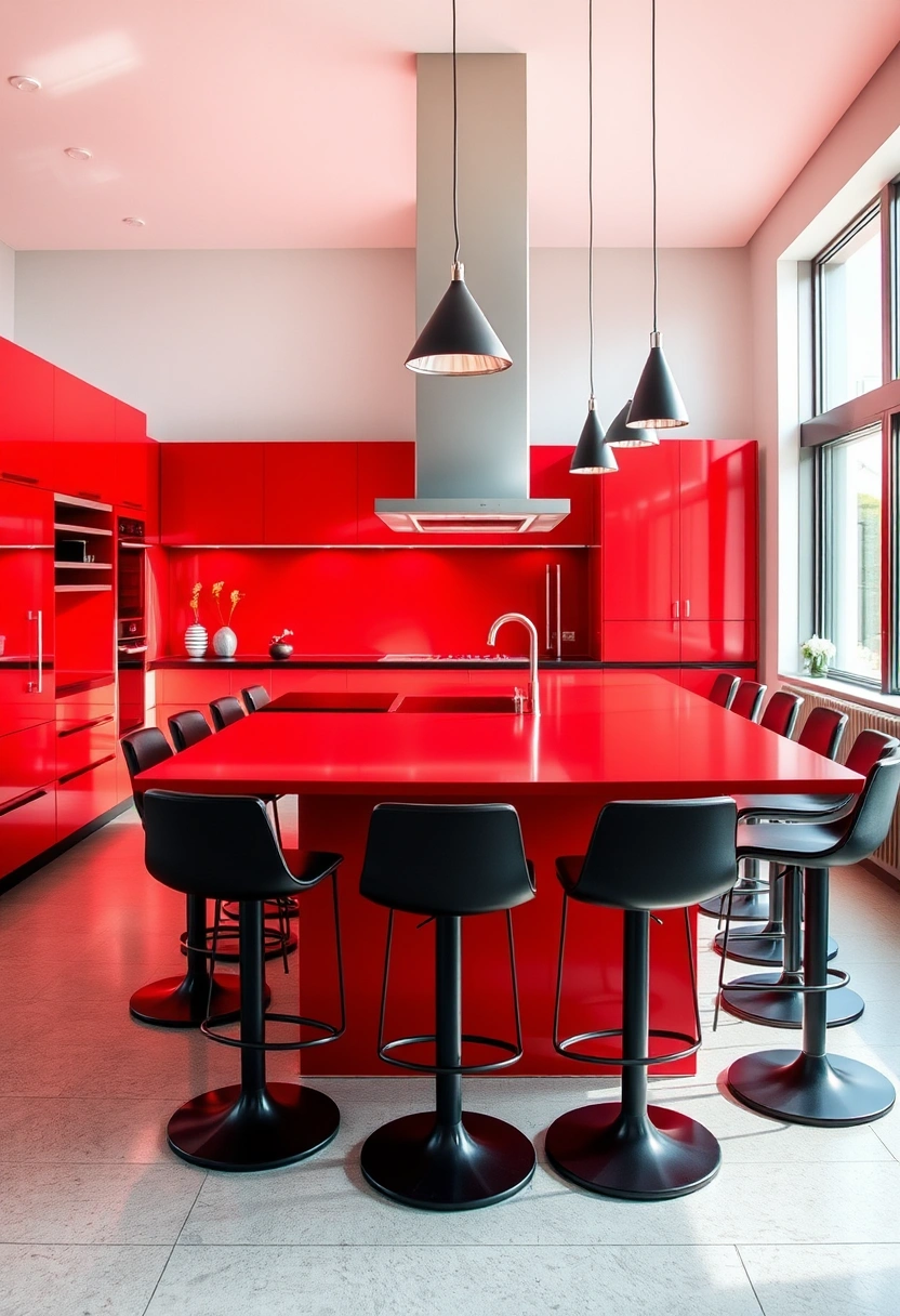 kitchen island ideas decorating 18