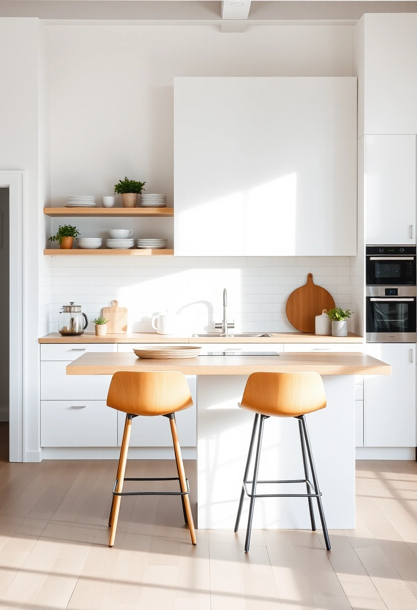 kitchen island ideas decorating 9