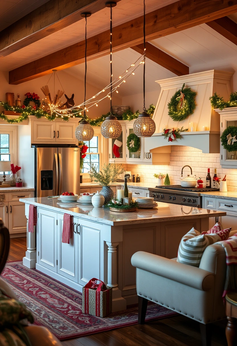 kitchen island ideas diy 15