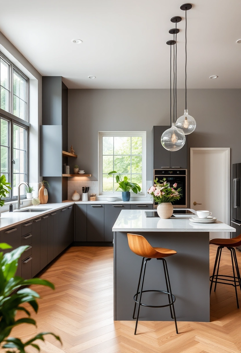 kitchen island ideas diy 16