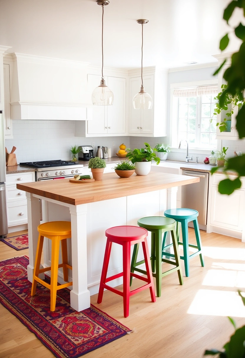 kitchen island ideas diy 19