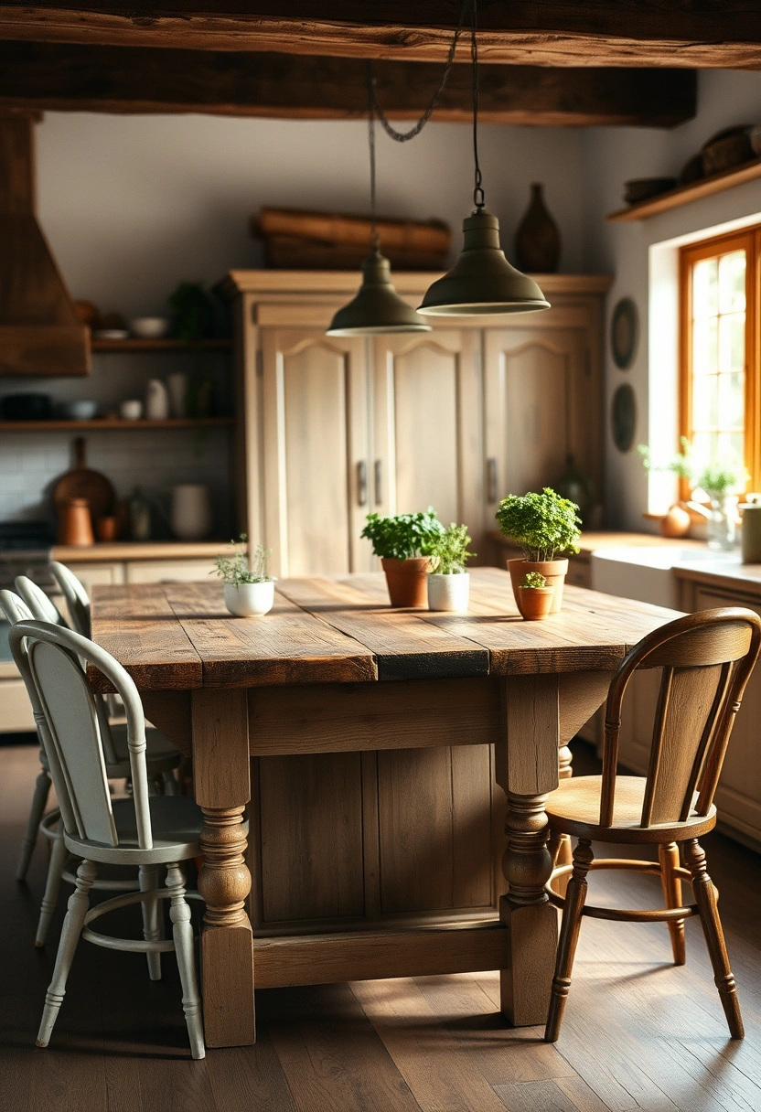kitchen island ideas diy 2