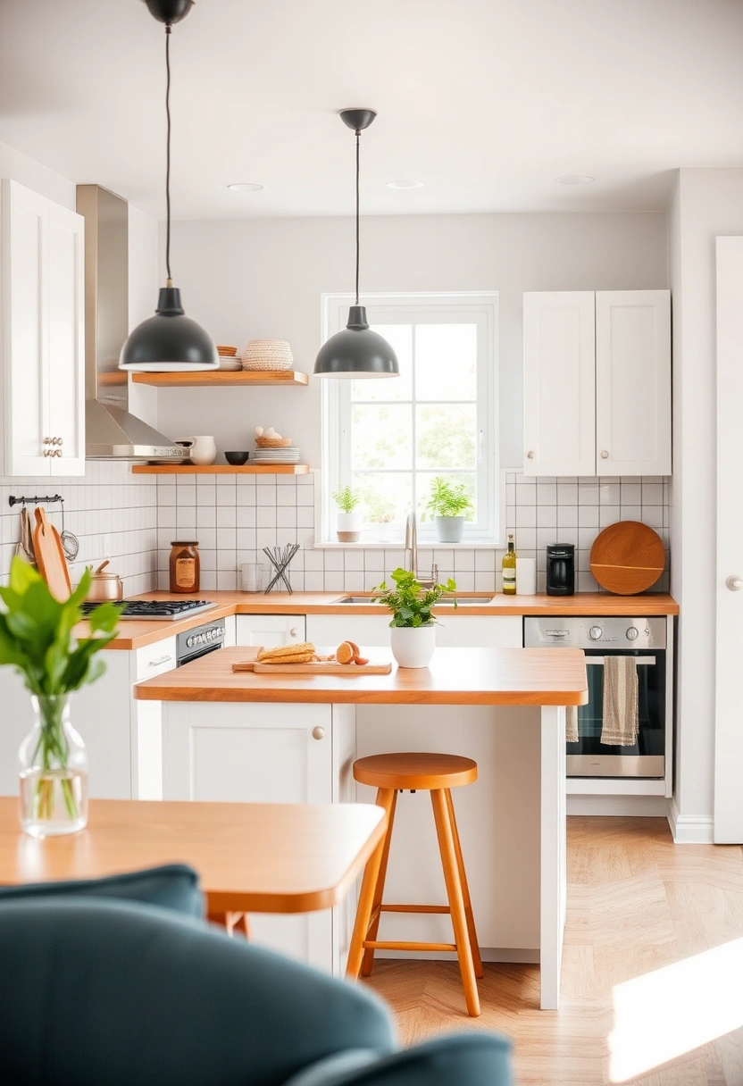 kitchen island ideas diy 20
