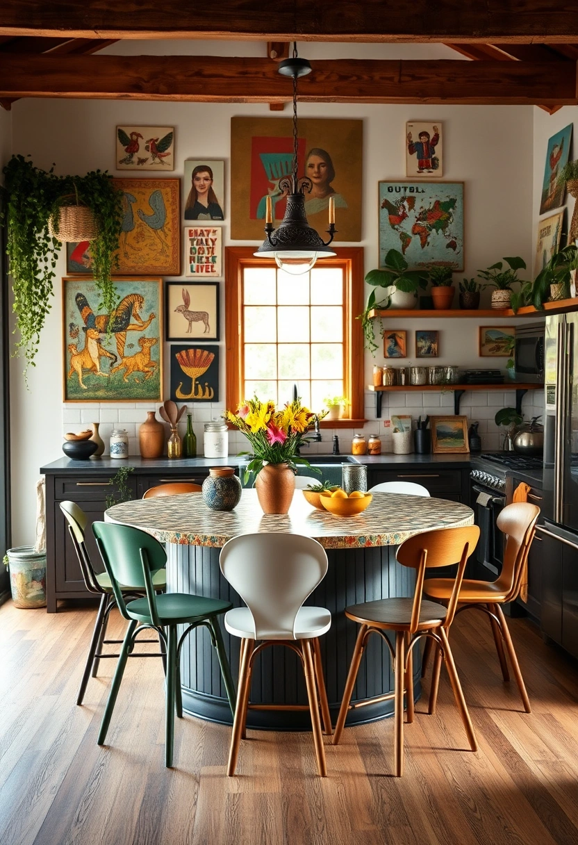 kitchen island ideas diy 4