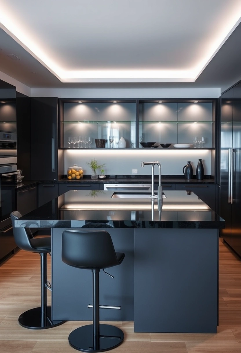 kitchen island ideas diy 5