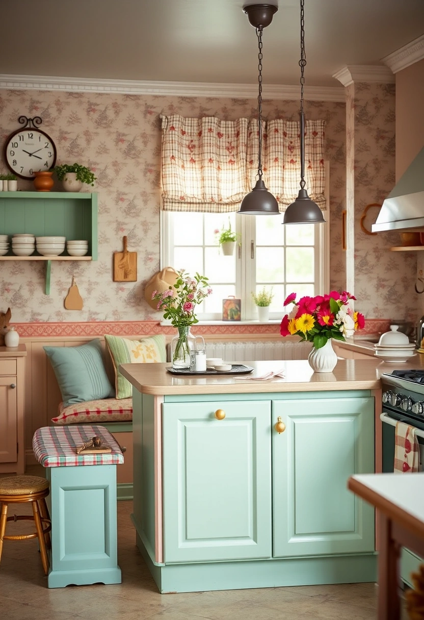 kitchen island ideas diy 6