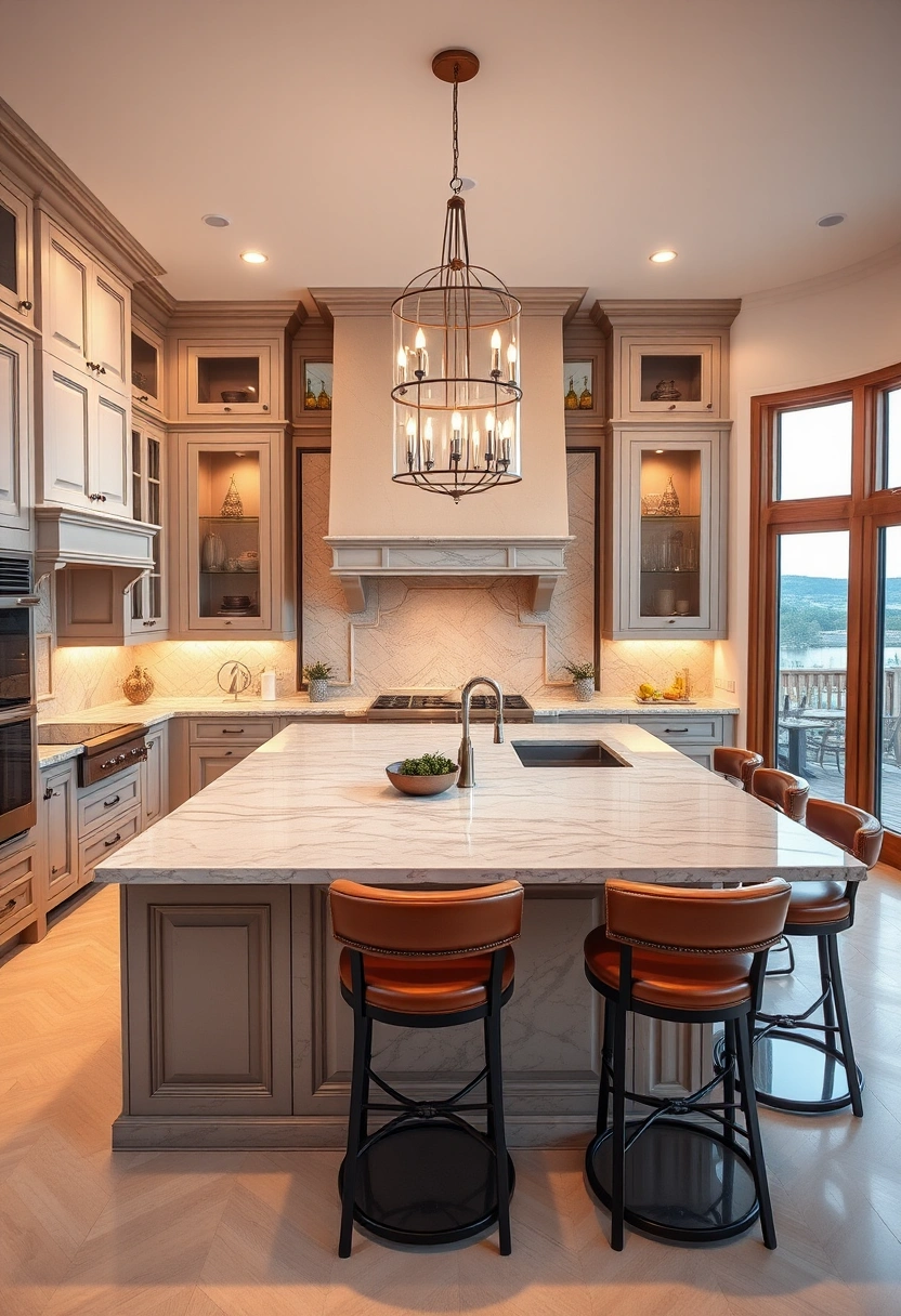 kitchen island ideas diy 7