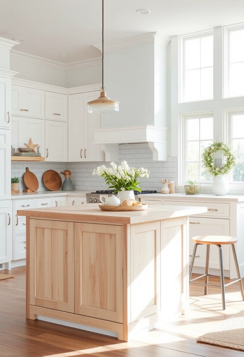 kitchen island ideas diy 9