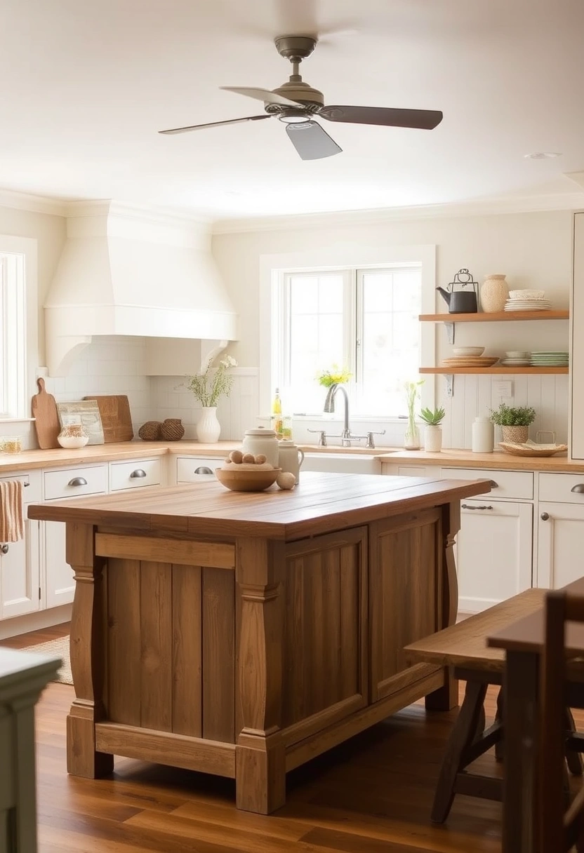 kitchen island ideas for small kitchens 5