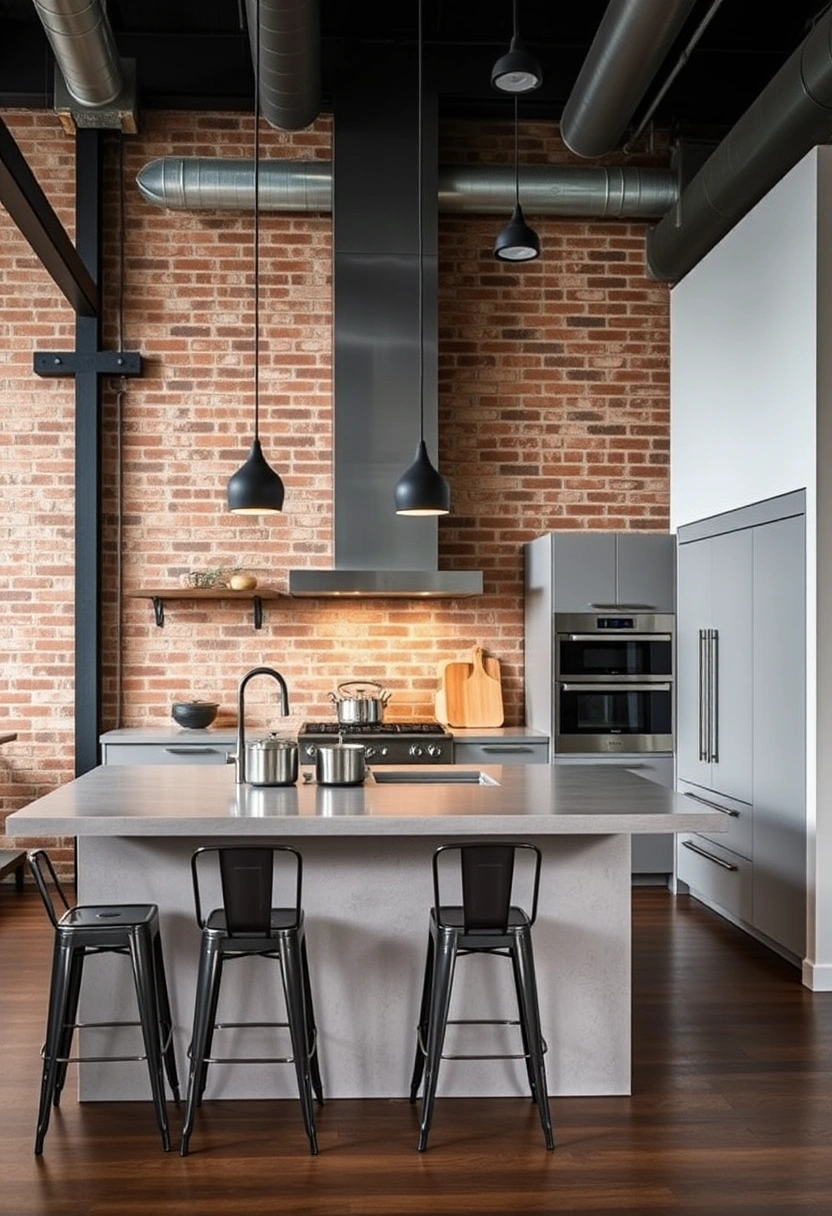kitchen island ideas with seating 10